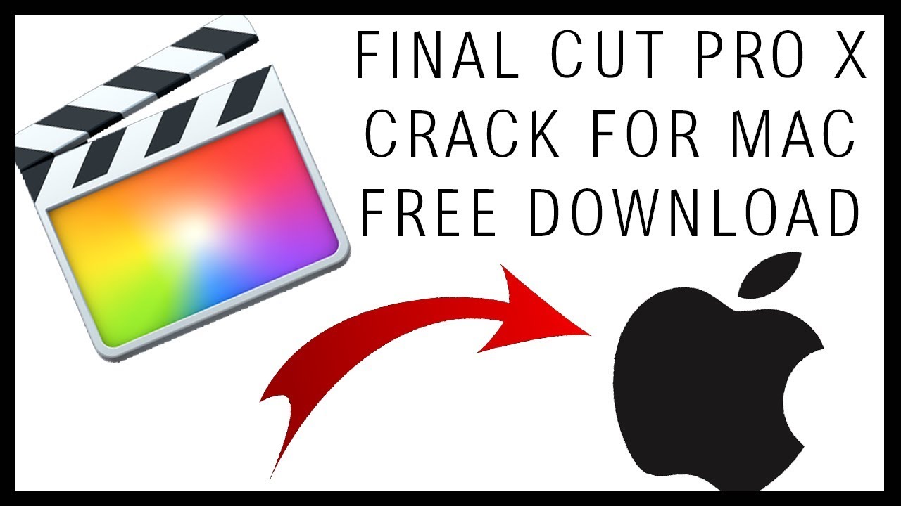 Final cut pro free download for windows