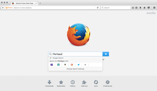 Firefox 54.0.1 Download For Mac